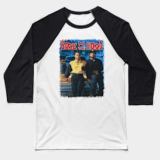 boyz n the hood Baseball T-Shirt